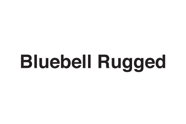 Bluebell Rugged