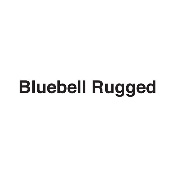 Bluebell Rugged
