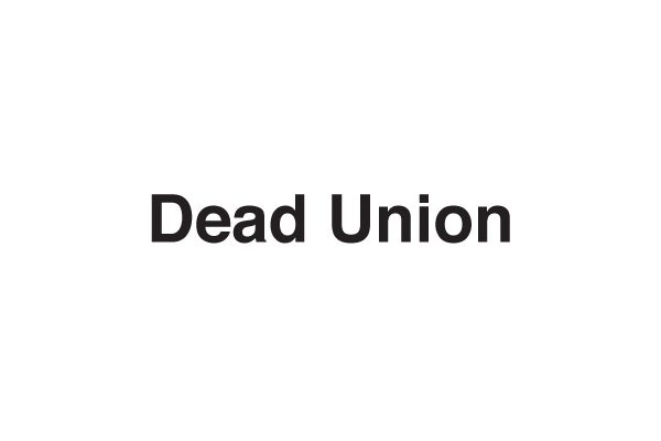 Dead Union