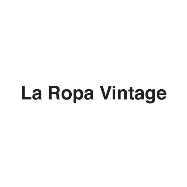 La Ropa Vintage