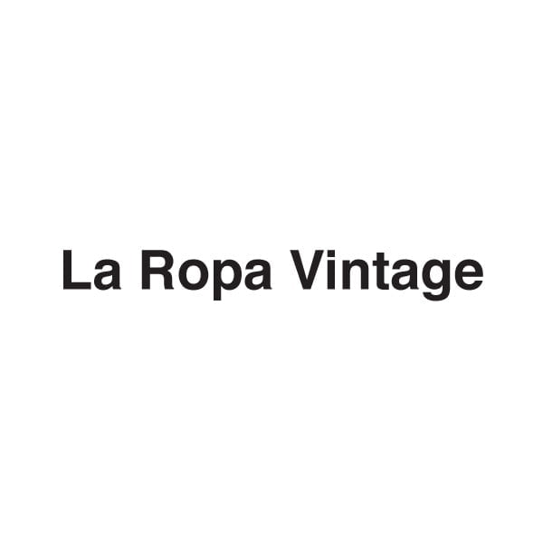 La Ropa Vintage