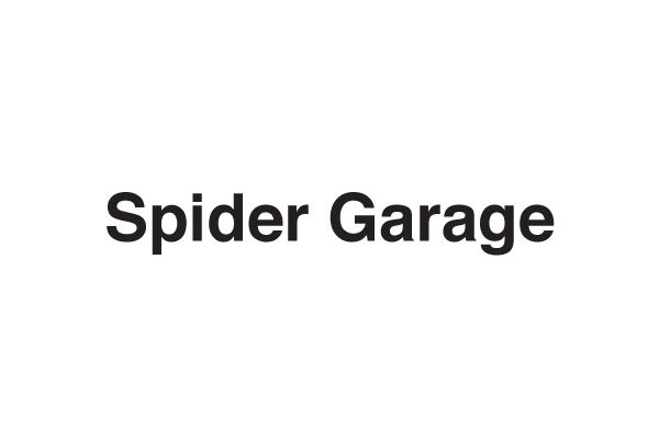 Spider Garage