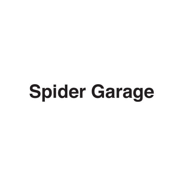 Spider Garage