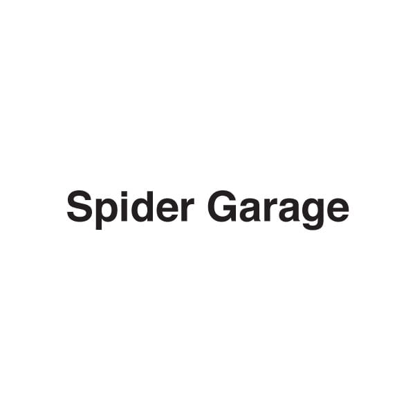 Spider Garage