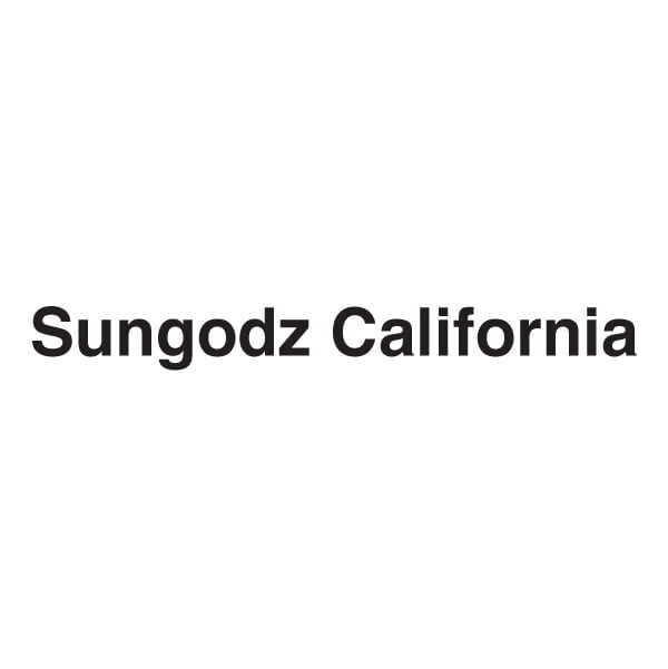 Sungodz California
