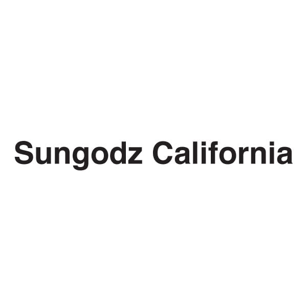 Sungodz California