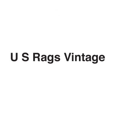 U S Rags Vintage