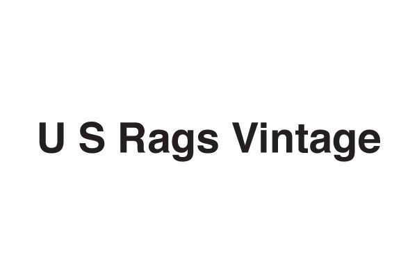 U S Rags Vintage