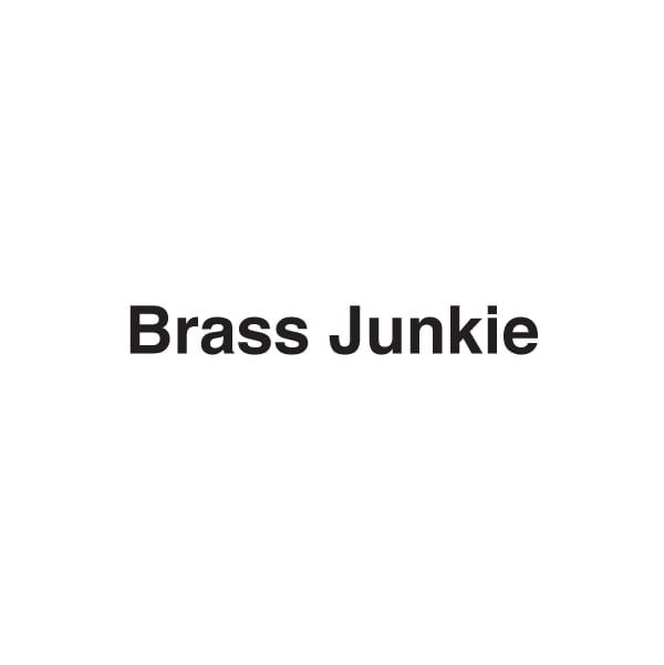 Brass Junkie