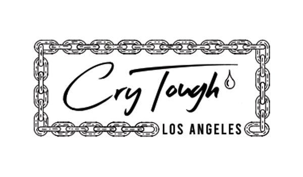Cry Tough