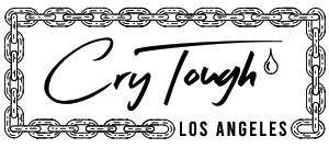 Cry Tough