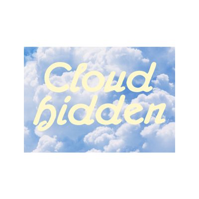 Cloud Hidden