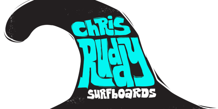 Chris Ruddy Surfboards