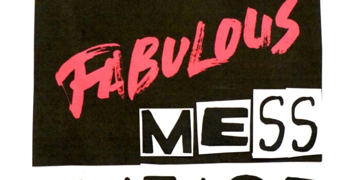 Fabulous Mess Vintage
