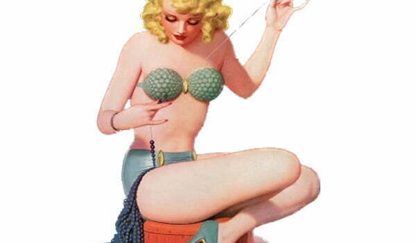 IttyBitty Vintage