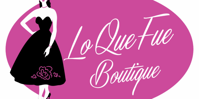 Lo Que Fue Boutique