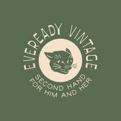 Eveready Vintage