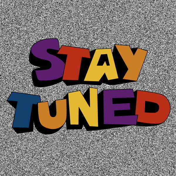 Stay Tuned Vintage