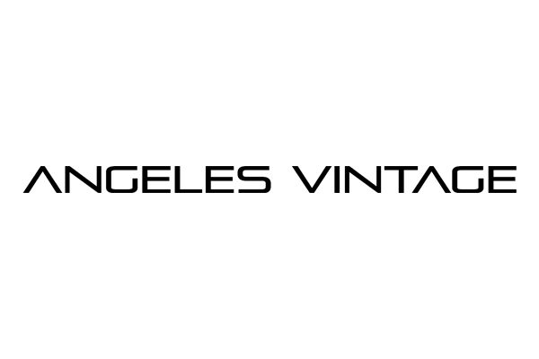 Angeles Vintage