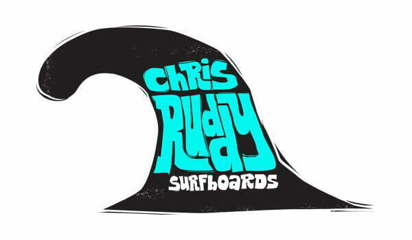 Chris Ruddy Surfboards
