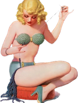 IttyBitty Vintage