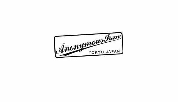 Anonymous Ism