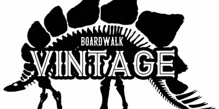 Boardwalk Vintage