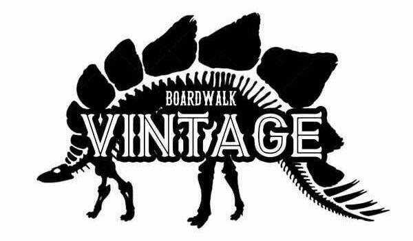 Boardwalk Vintage