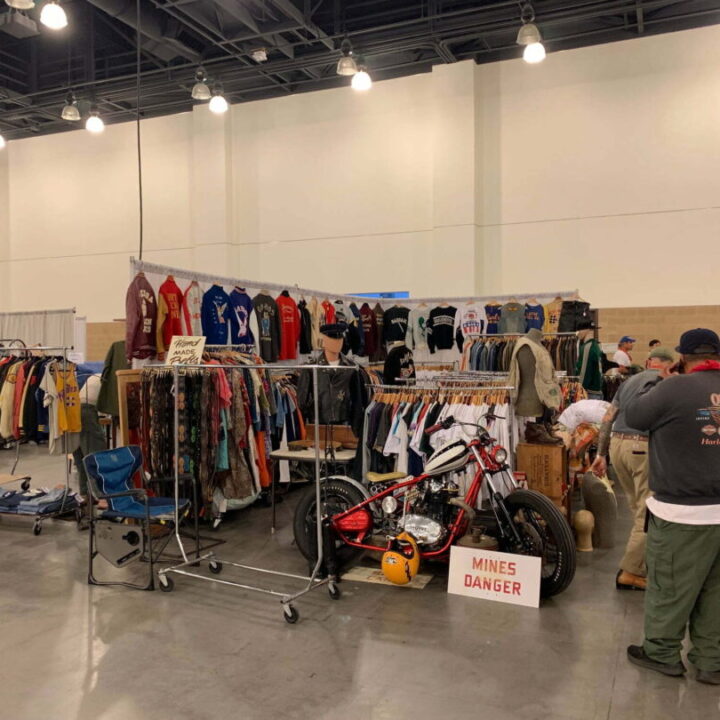 Preview day will start 10am-5pm tomorrow (4/7/23)! See you soon!