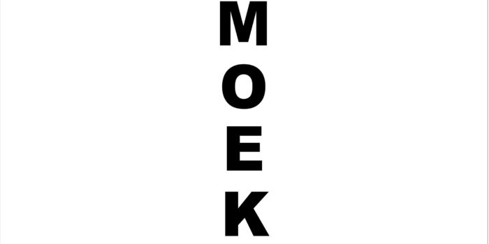 Moek