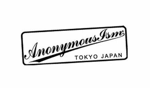 Anonymous Ism