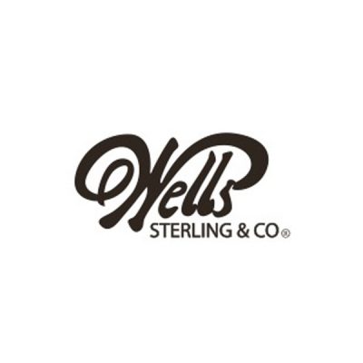 Wells Sterling