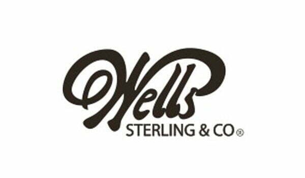 Wells Sterling