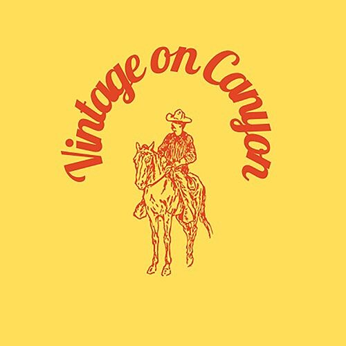 Vintage on Canyon