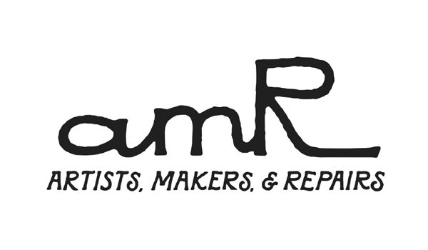 amR Chainstitch Embroidery