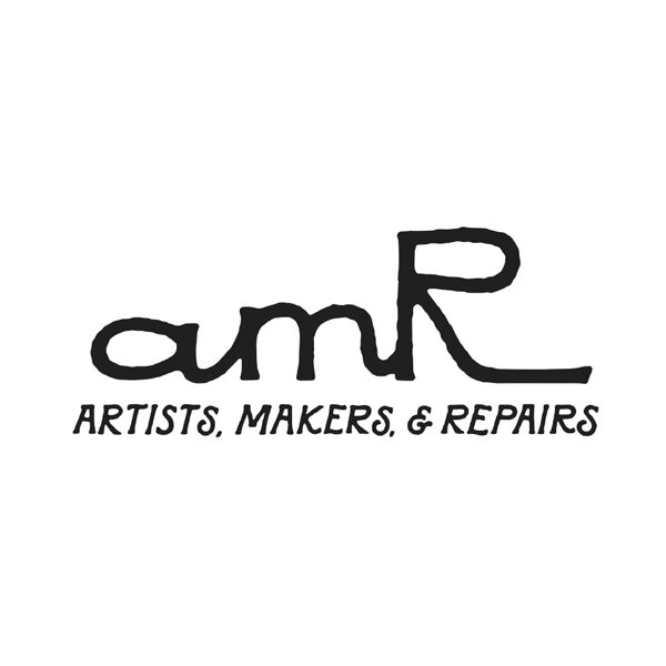 amR Chainstitch Embroidery