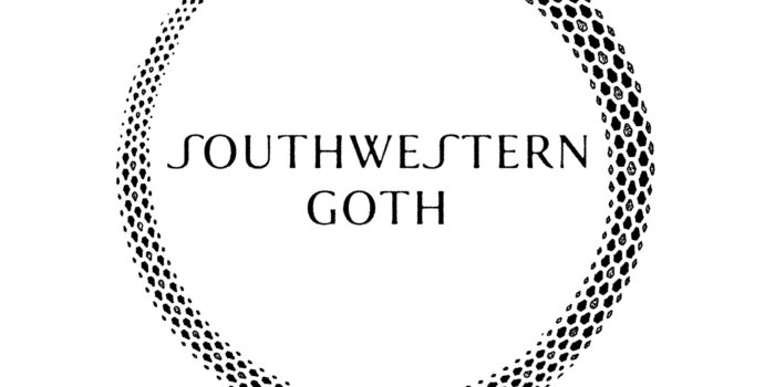 Southwestern Goth