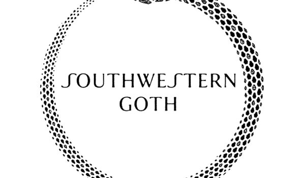 Southwestern Goth