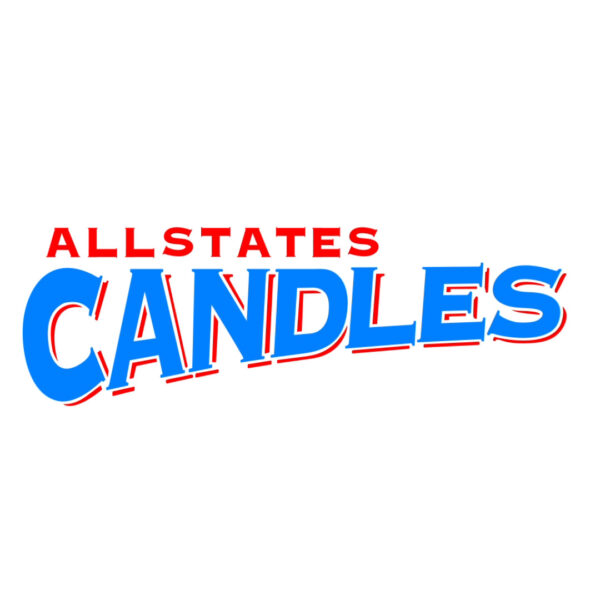 Allstates Candles