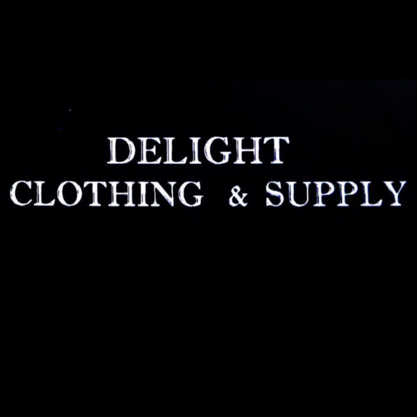 Delight Clothing & Supply