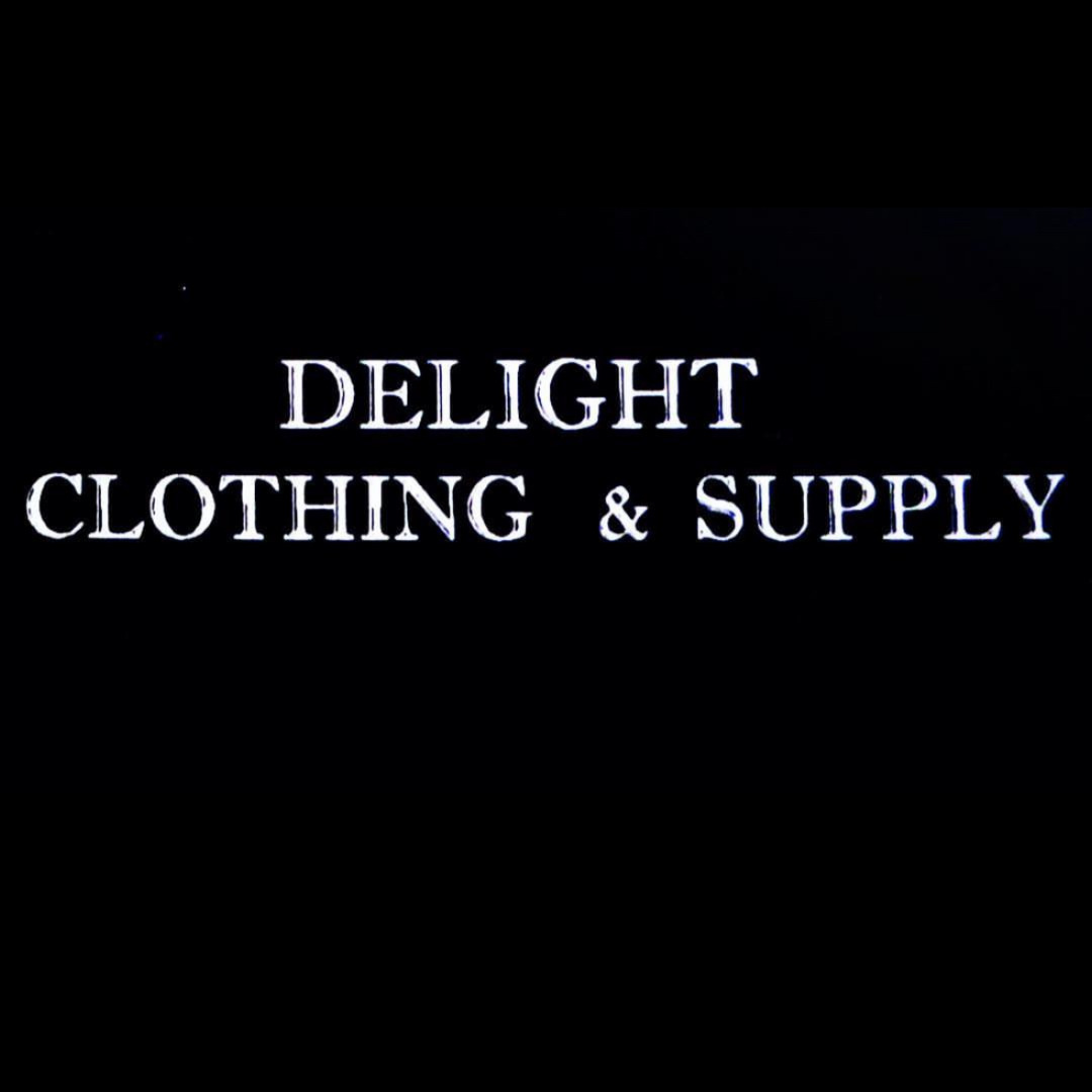 Delight Clothing & Supply