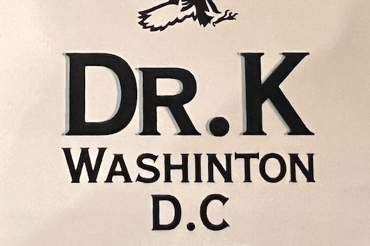 DR. K