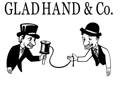 Glad Hand & Co.