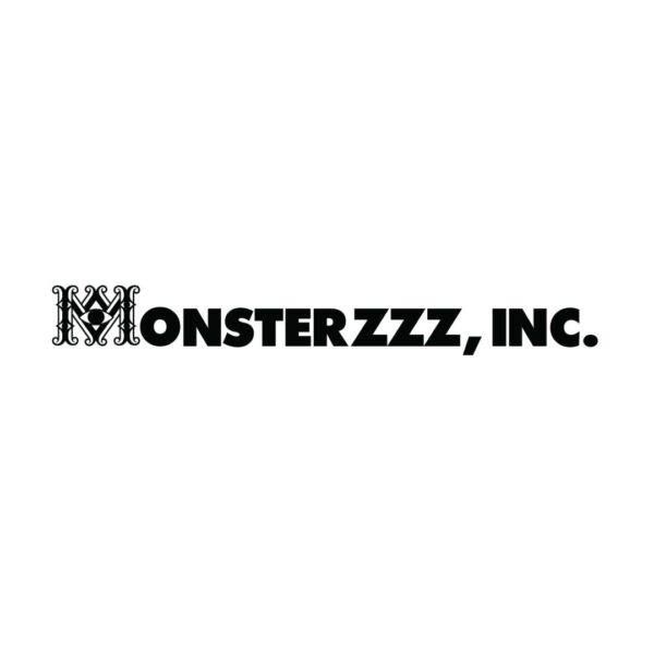 MONSTERZZZ INC.