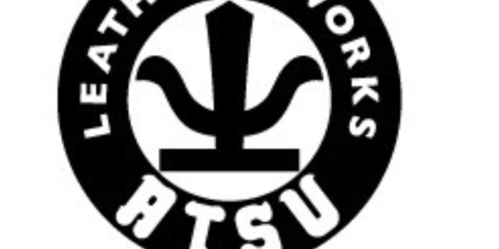 Atsu Leather Works