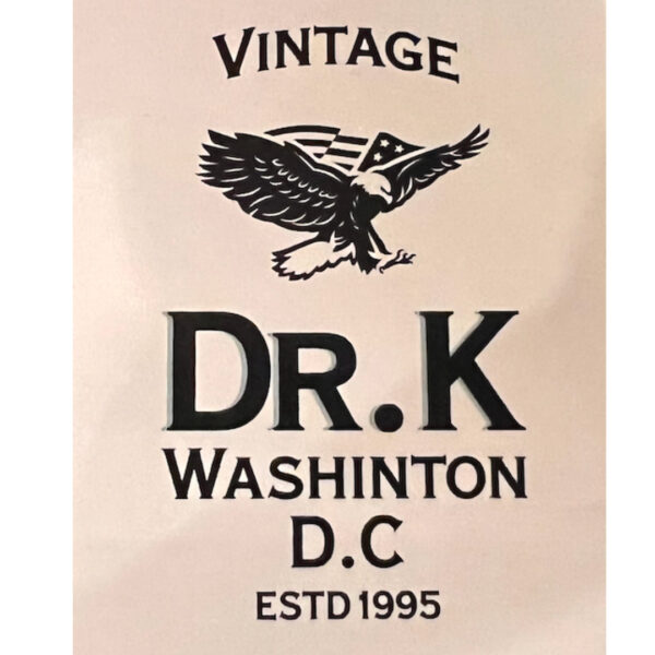 DR. K