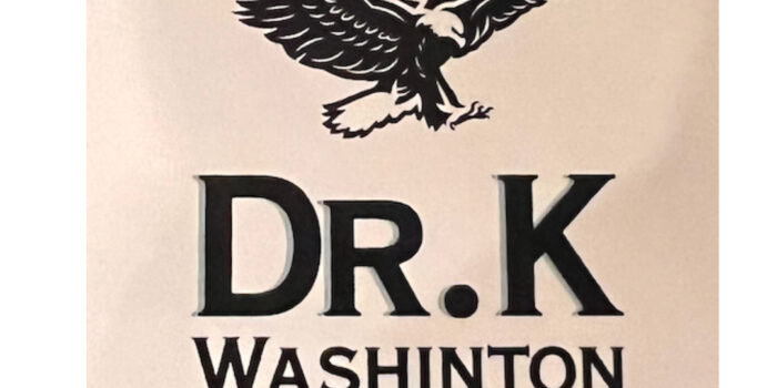 DR. K