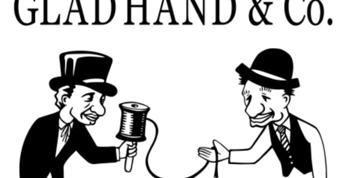 Glad Hand & Co.