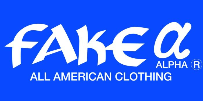 Fake α