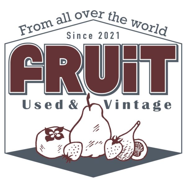 FRUiT VINTAGE